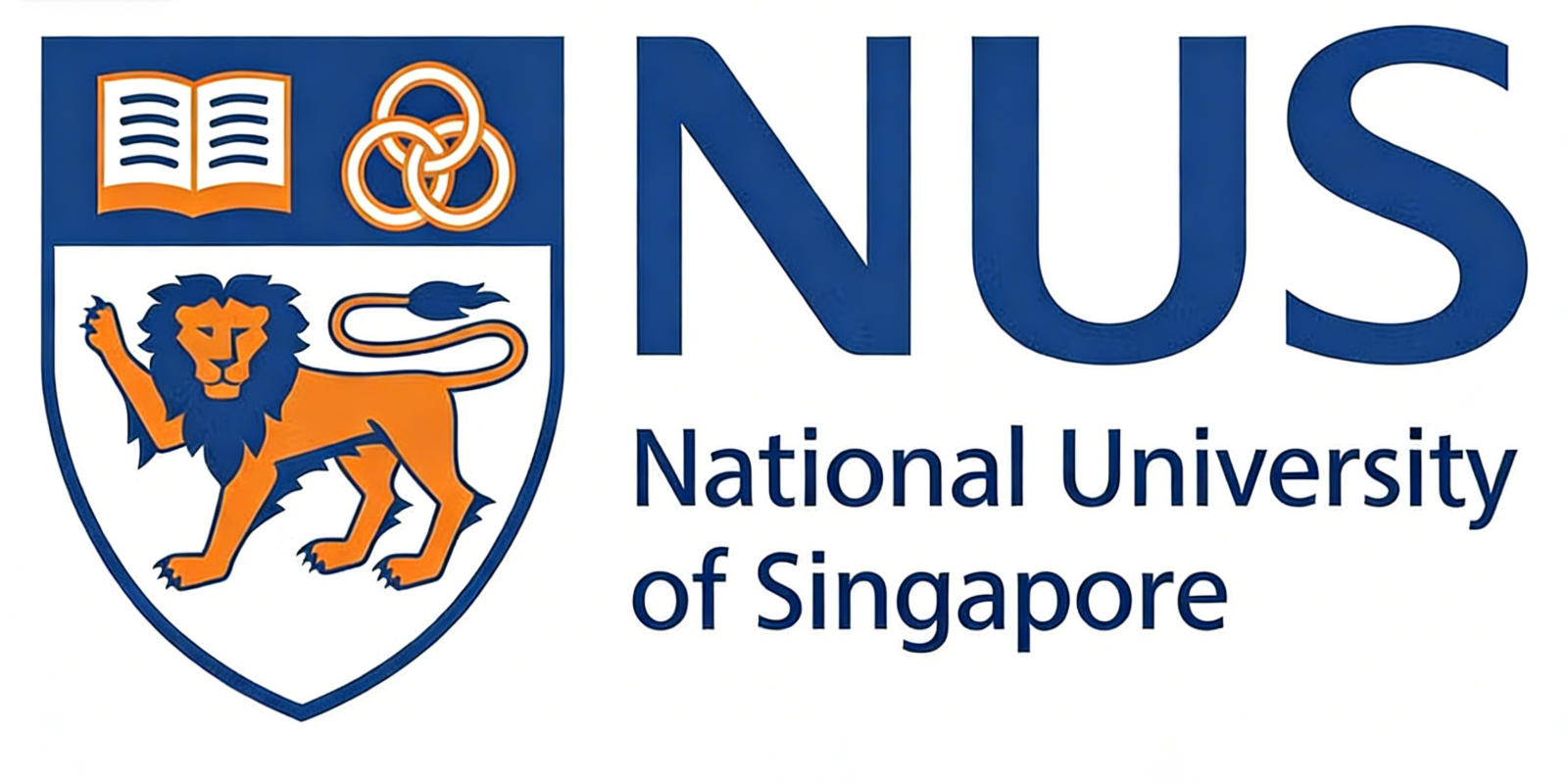 Master of NUS 2025.8-2026.6